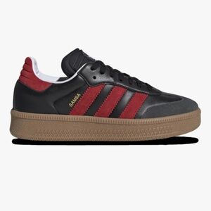 Adidas Samba XLG sneakers